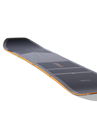 Coda Snowboard