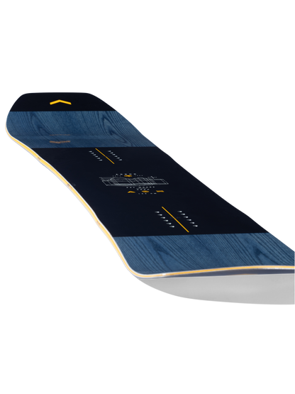 Coda Snowboard