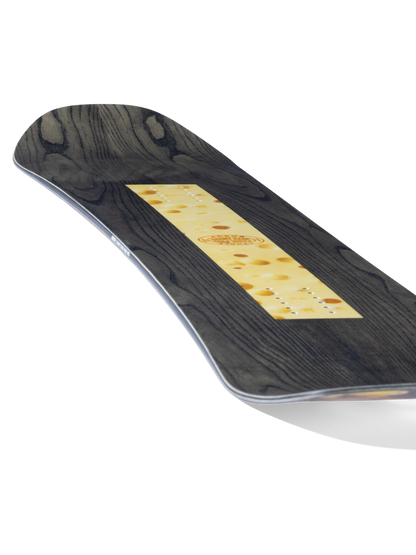 Danny Kass Park Pro Snowboard