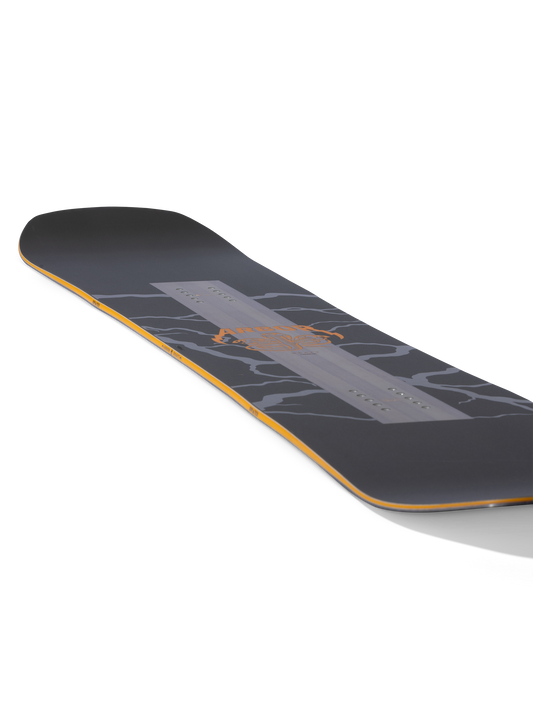 Draft Snowboard