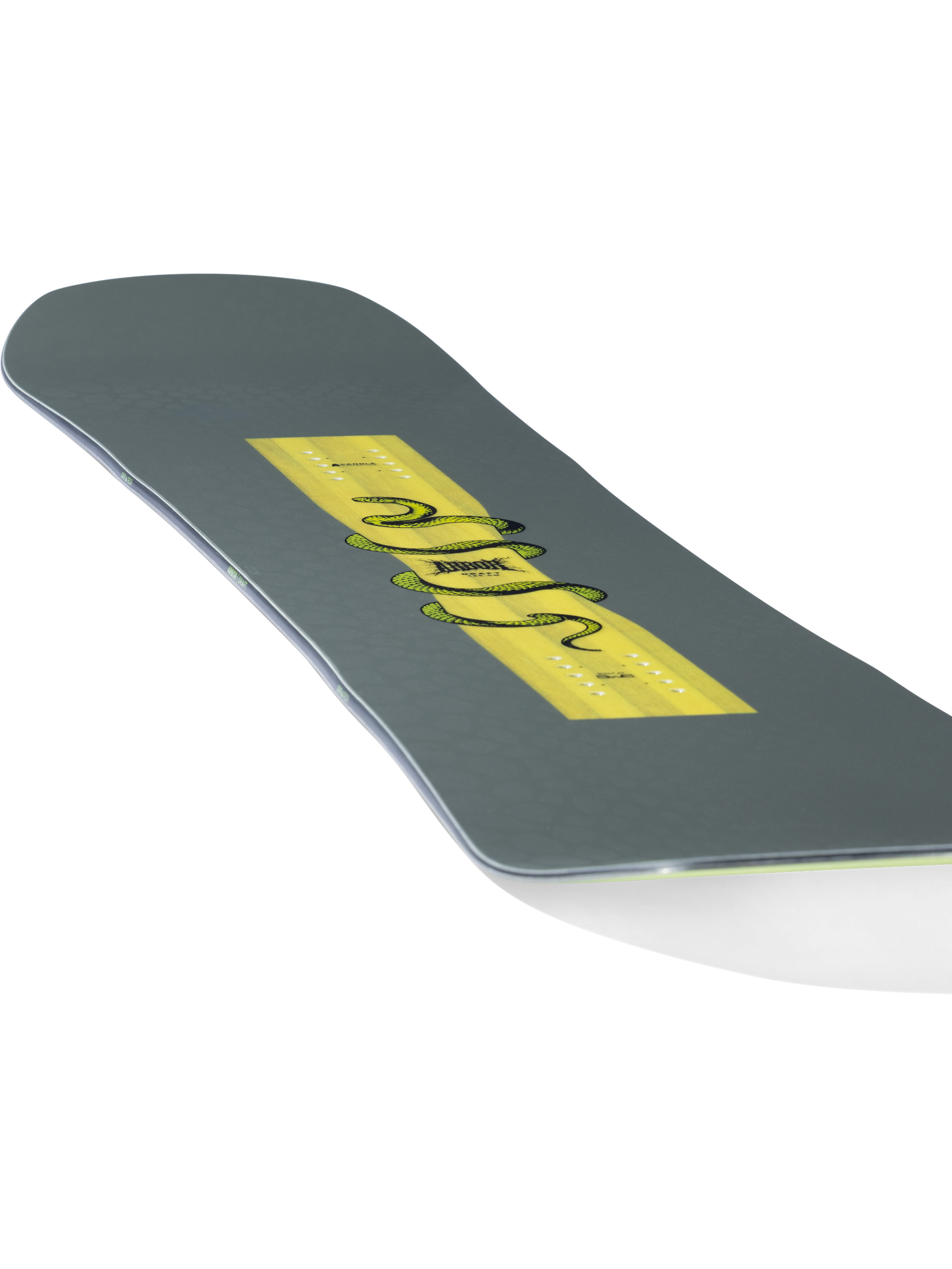 Draft Snowboard