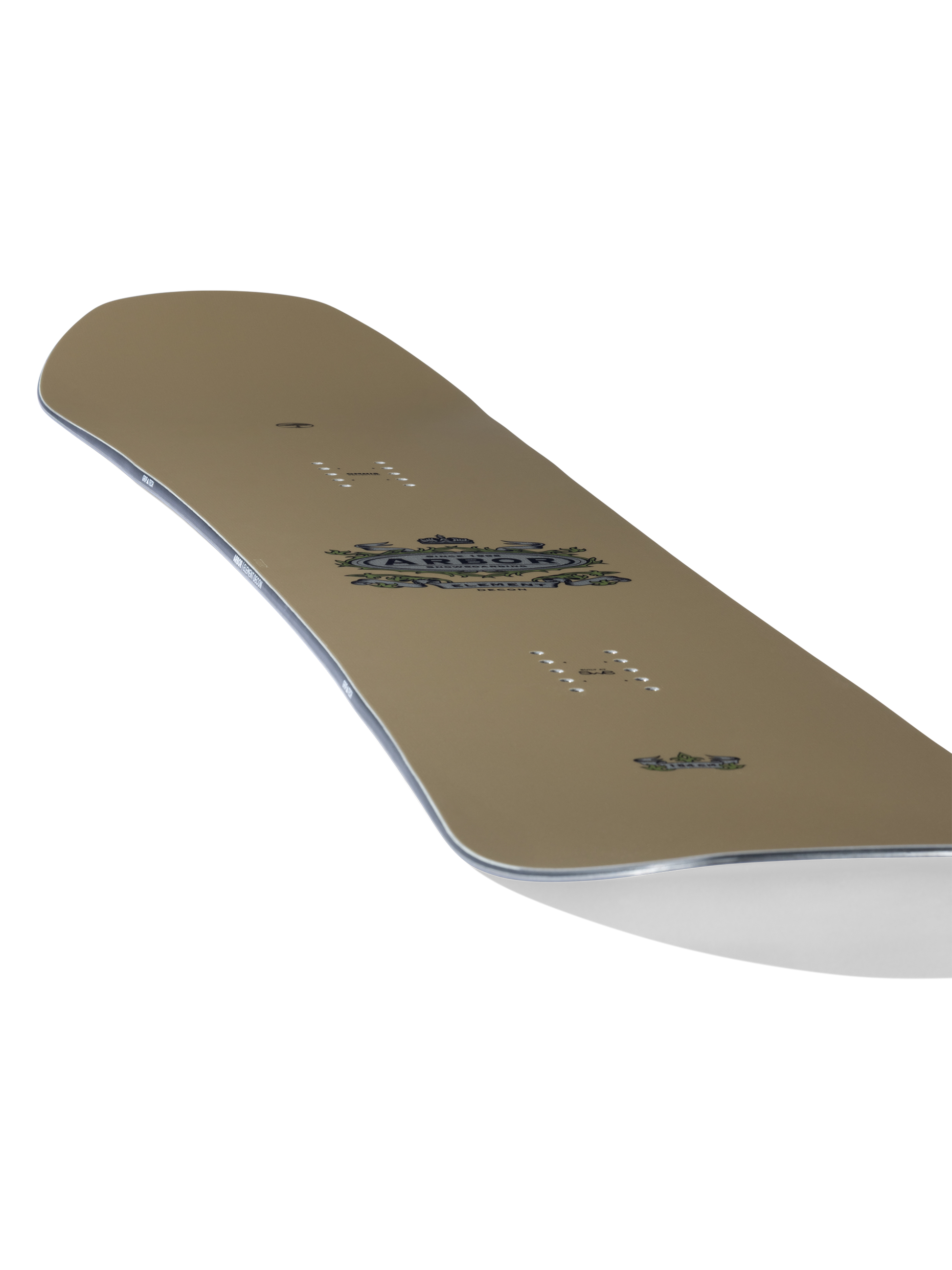 Element Decon Snowboard