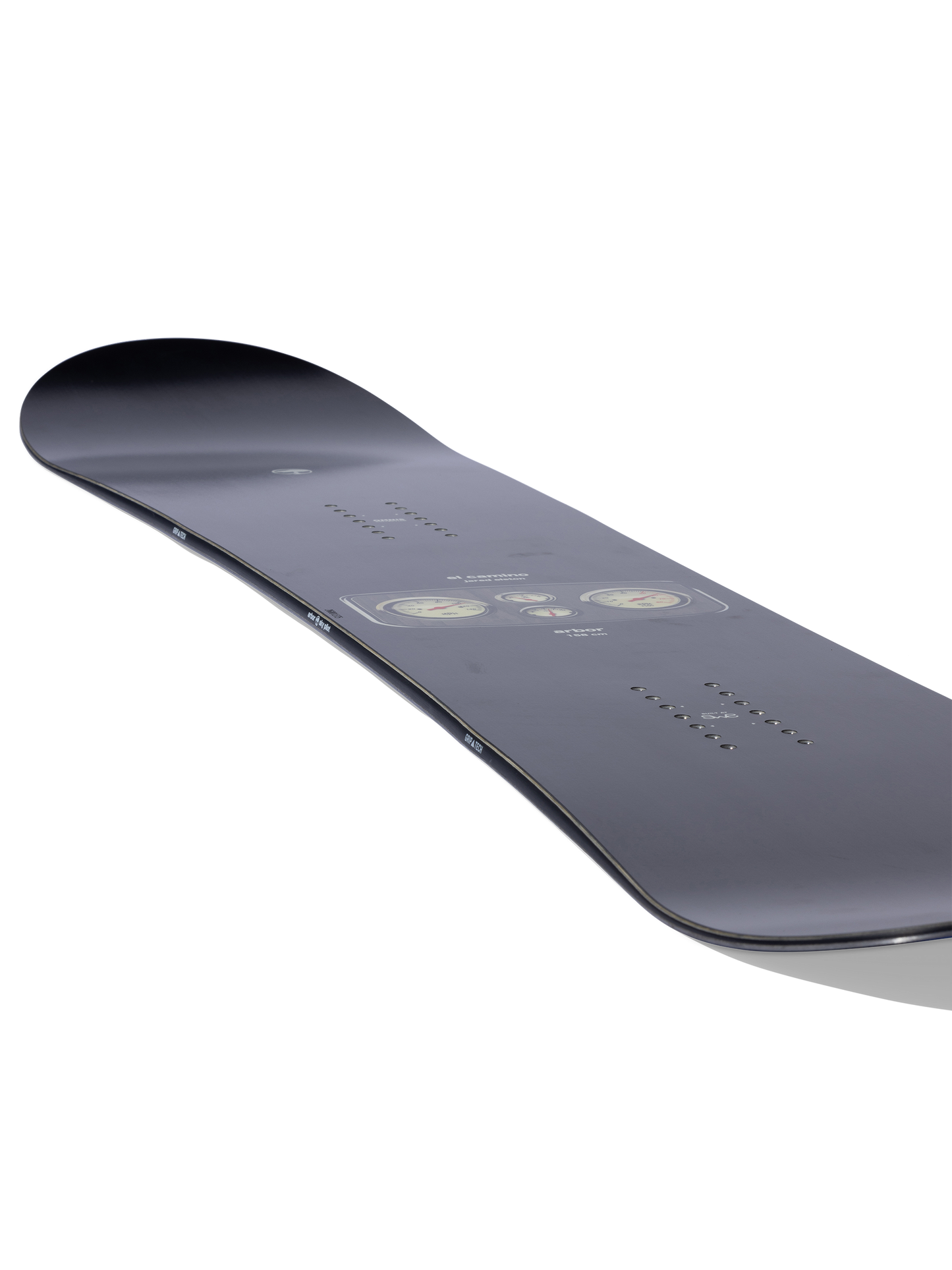 El Camino Snowboard