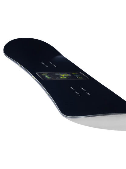 El Camino Snowboard
