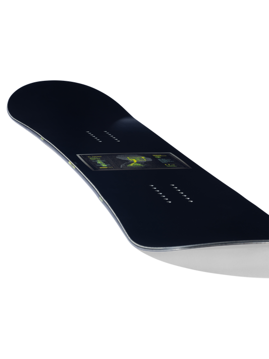 El Camino Snowboard