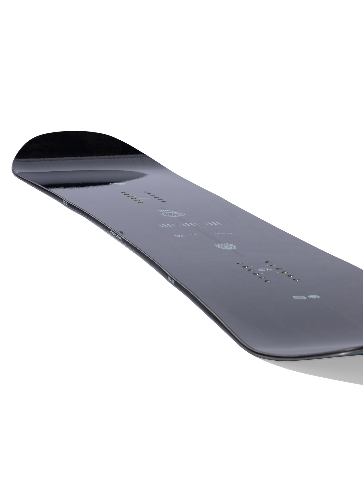 Formula Snowboard