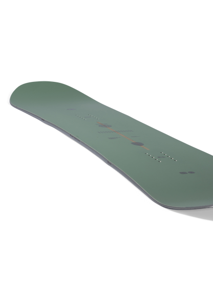Formula Decon Snowboard