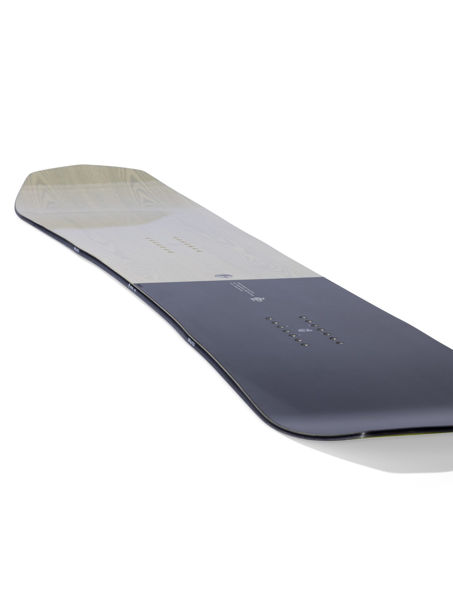 GPS Snowboard