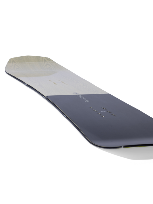 GPS Snowboard