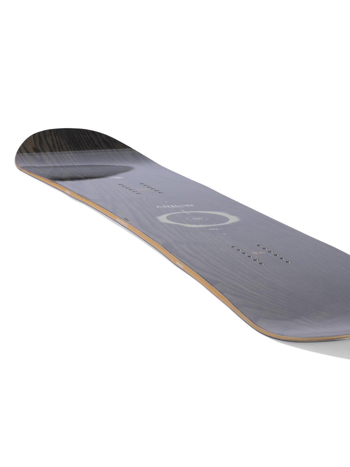 Mantra Snowboard