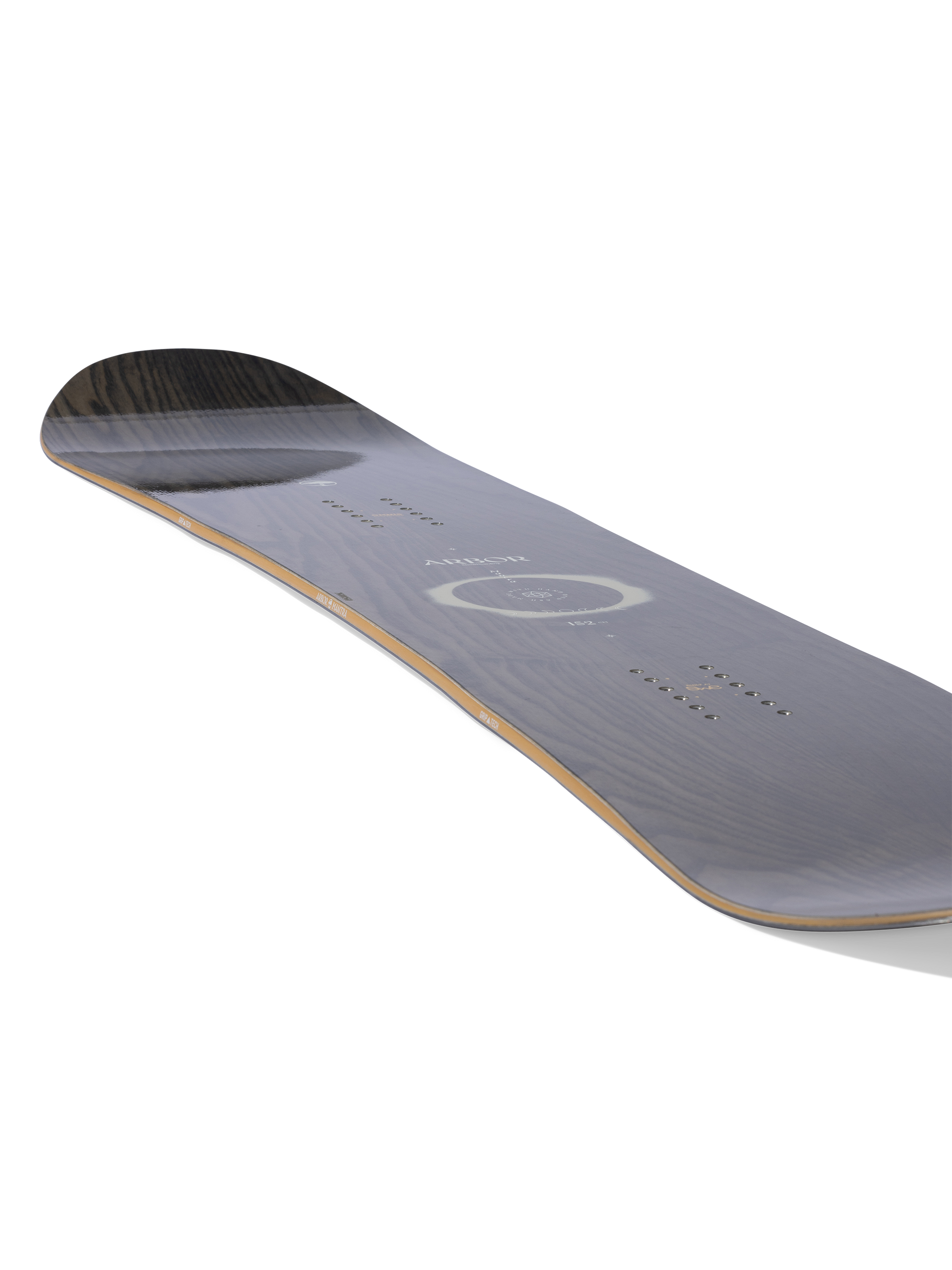 Mantra Snowboard
