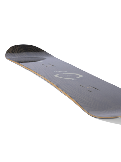 Mantra Snowboard
