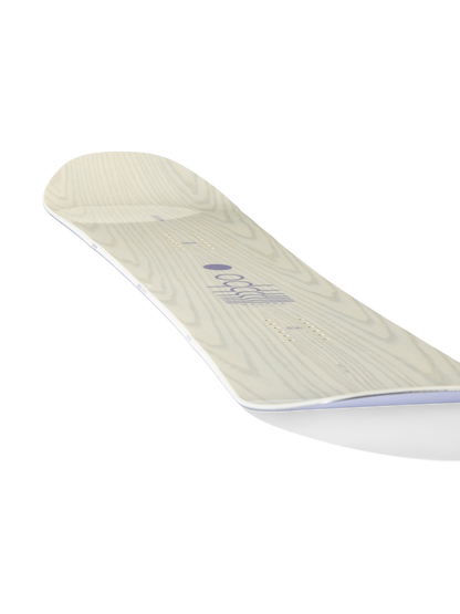 Mantra Snowboard