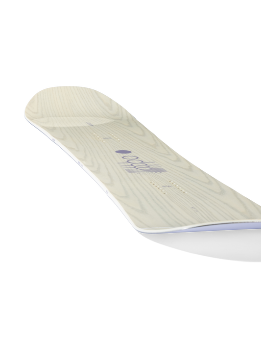 Mantra Snowboard