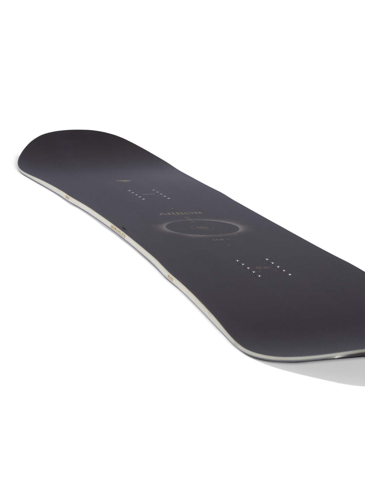 Mantra Decon Snowboard