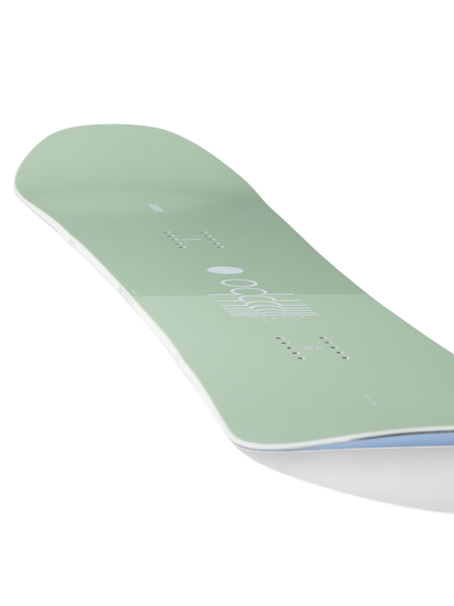 Mantra Decon Snowboard