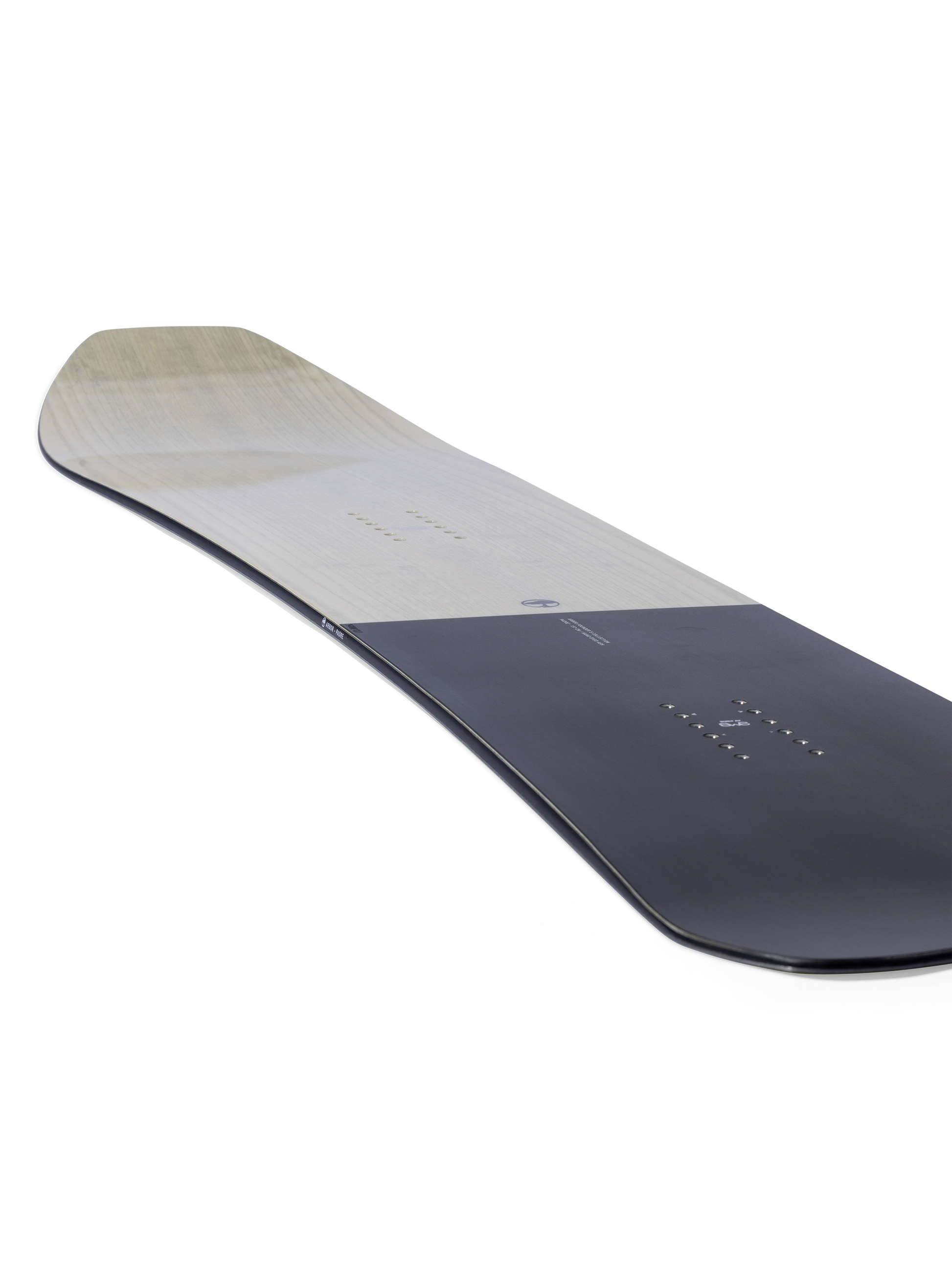 Padre Snowboard