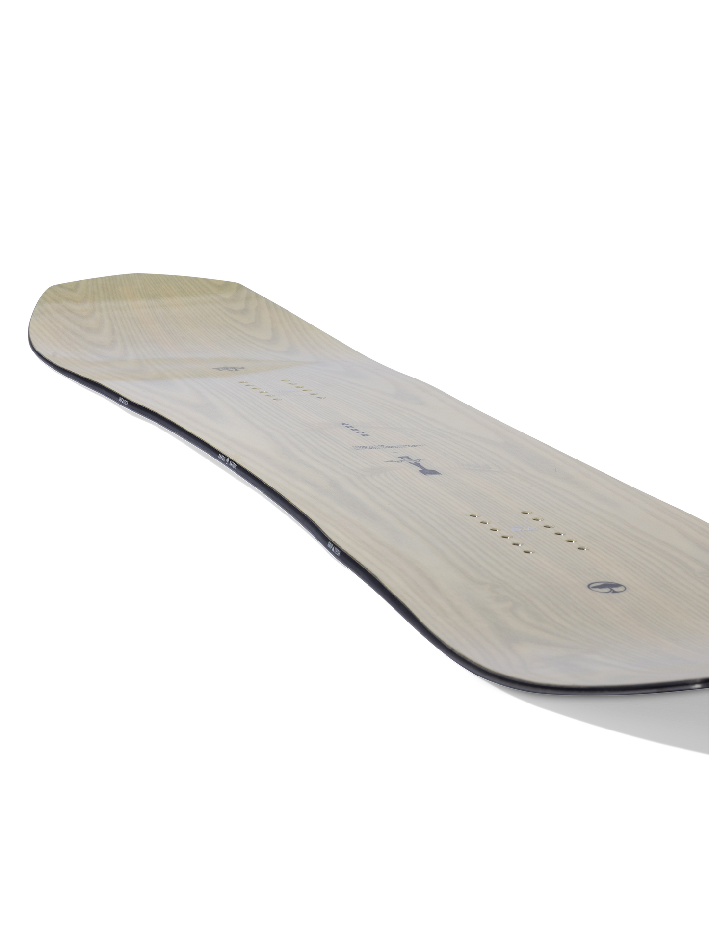 Satori Snowboard
