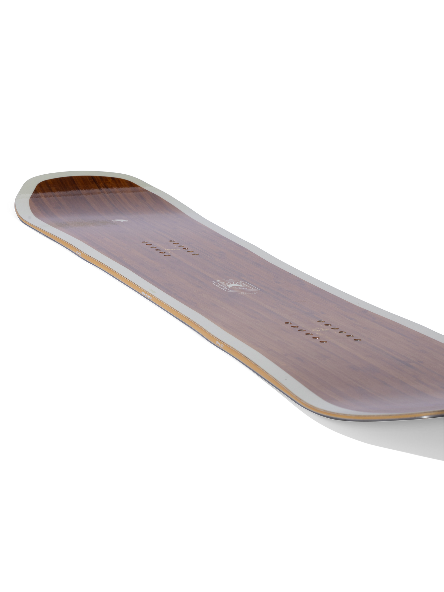 Swoon Snowboard