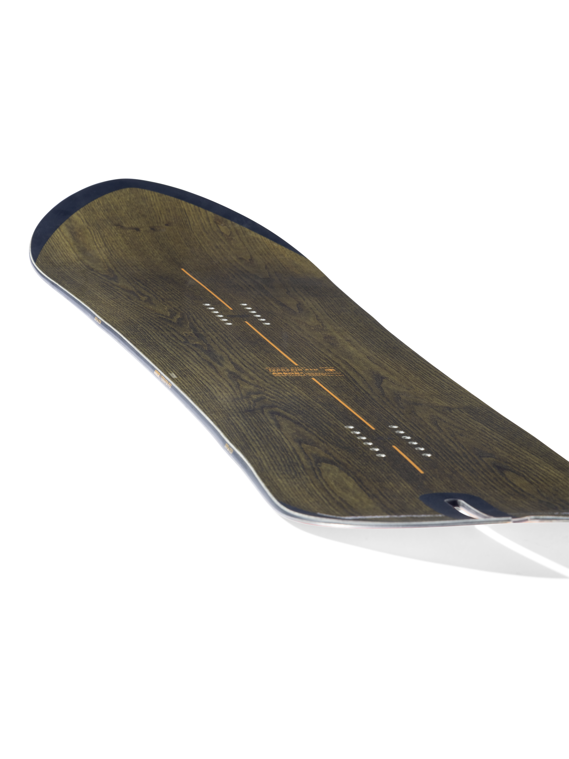 Terrapin PFD Snowboard