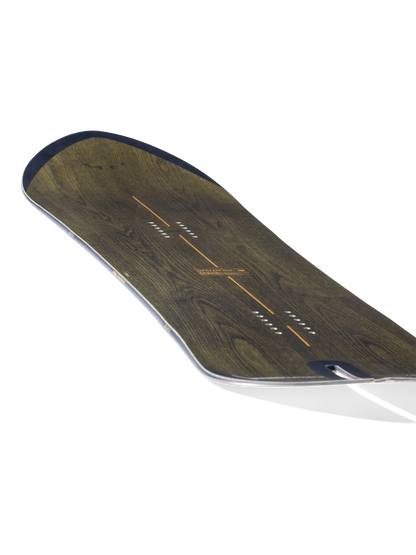 Terrapin PFD Snowboard