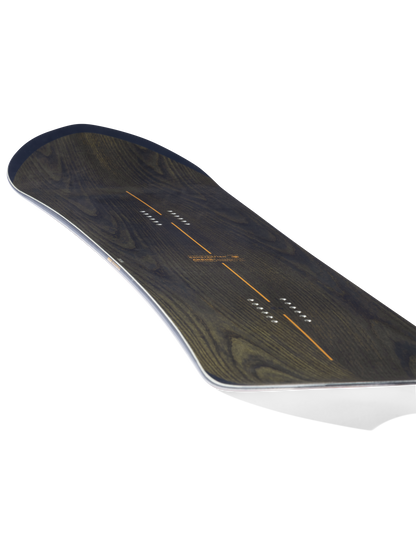 Rooster Fish Snowboard