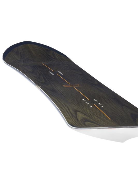 Rooster Fish Snowboard