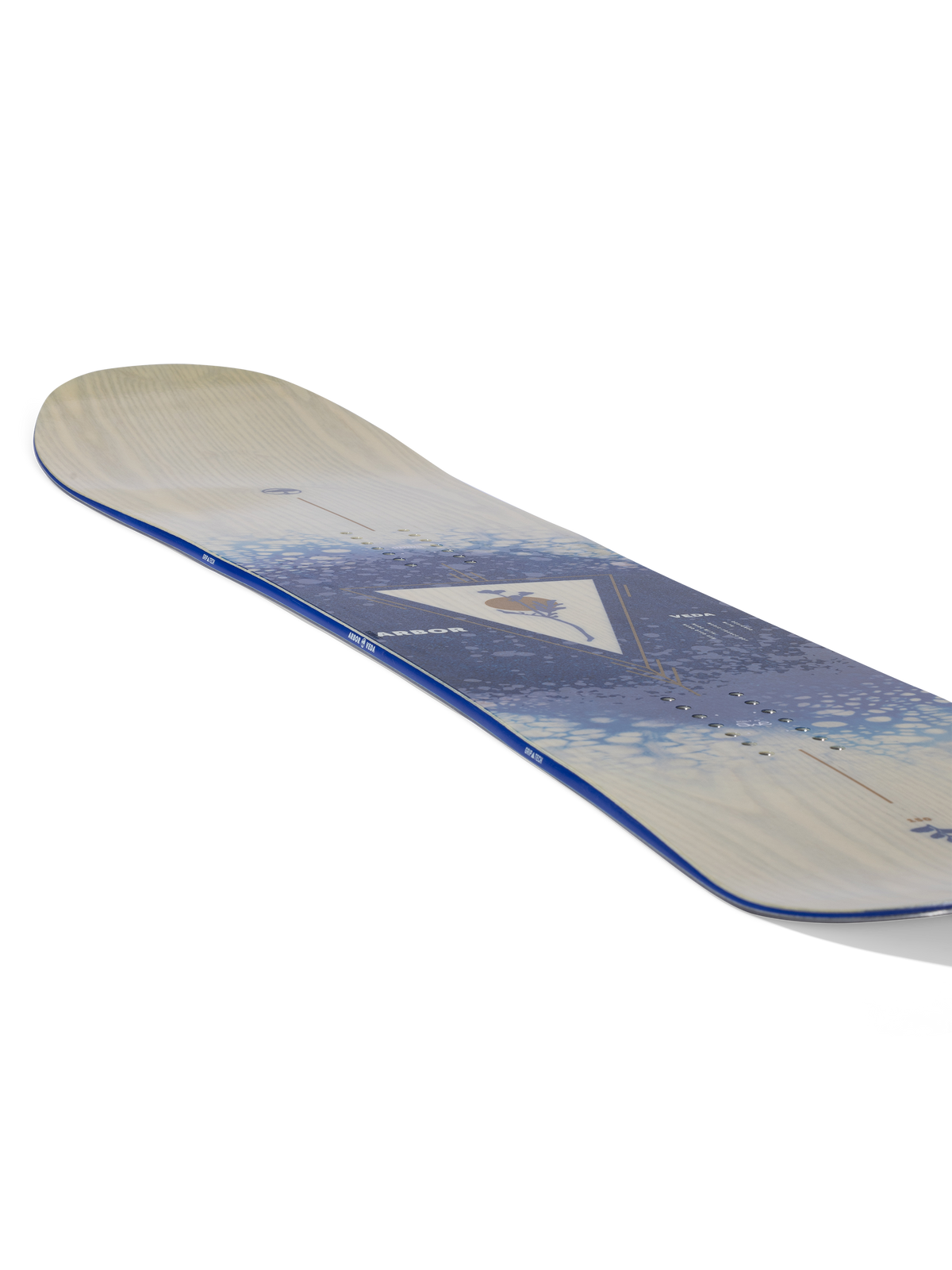 Veda Snowboard