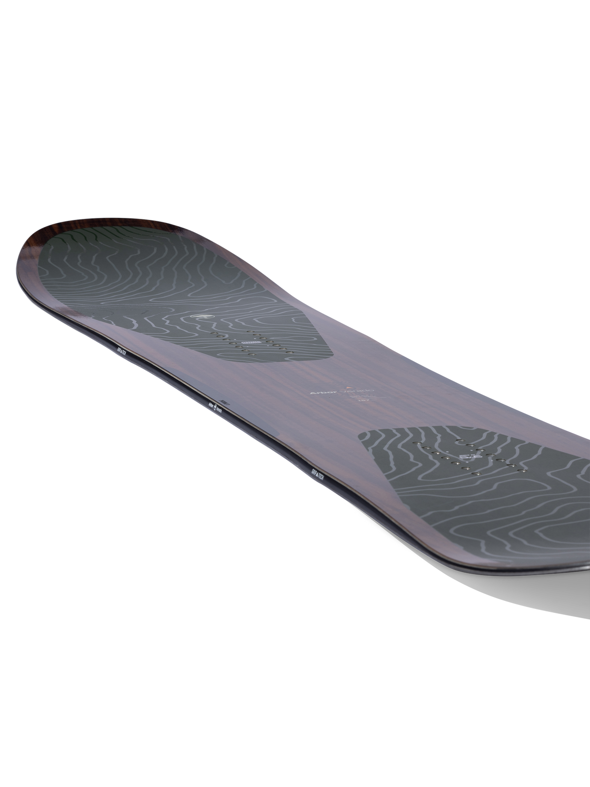 Verado Snowboard