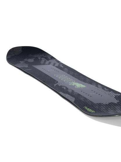 Votive Snowboard