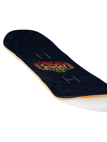 Scion Snowboard