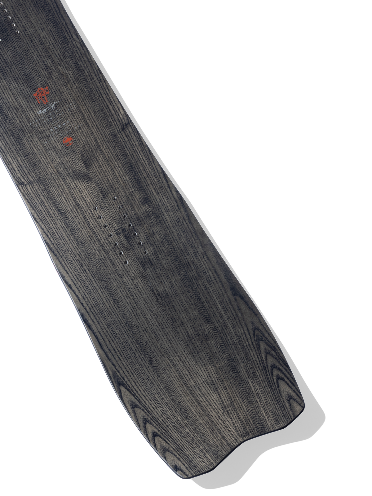 Bryan Iguchi Pro Snowboard