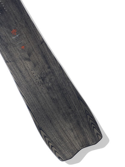 Bryan Iguchi Pro Snowboard