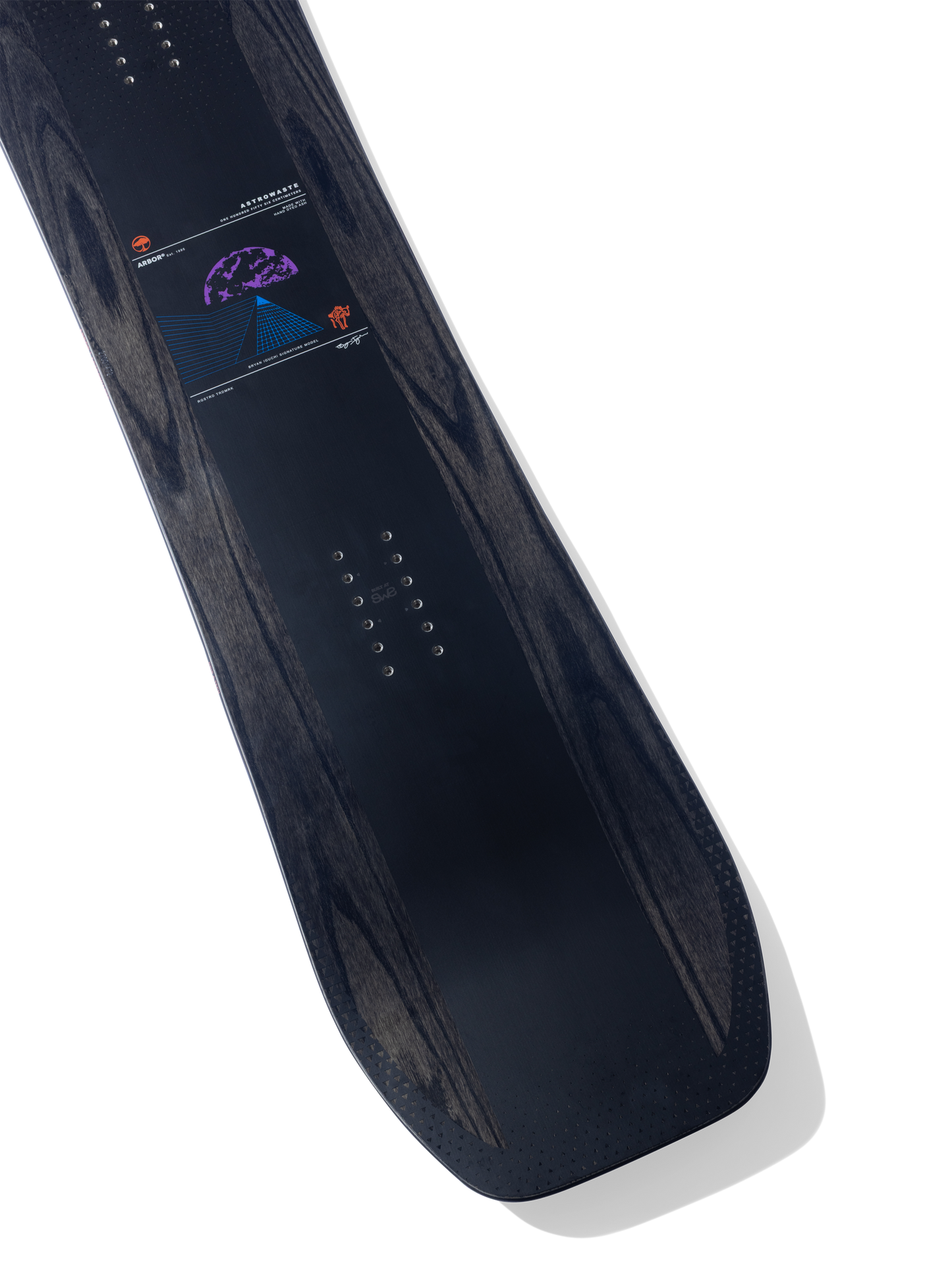 Astrowaste Snowboard