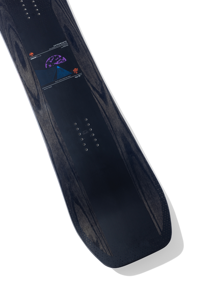 Astrowaste Snowboard