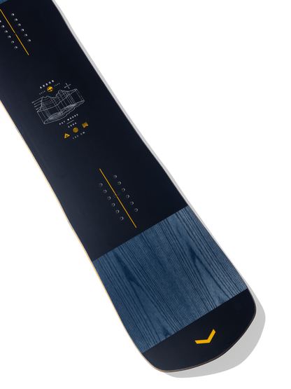 Coda Snowboard