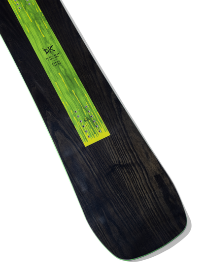 Danny Kass Park Pro Snowboard