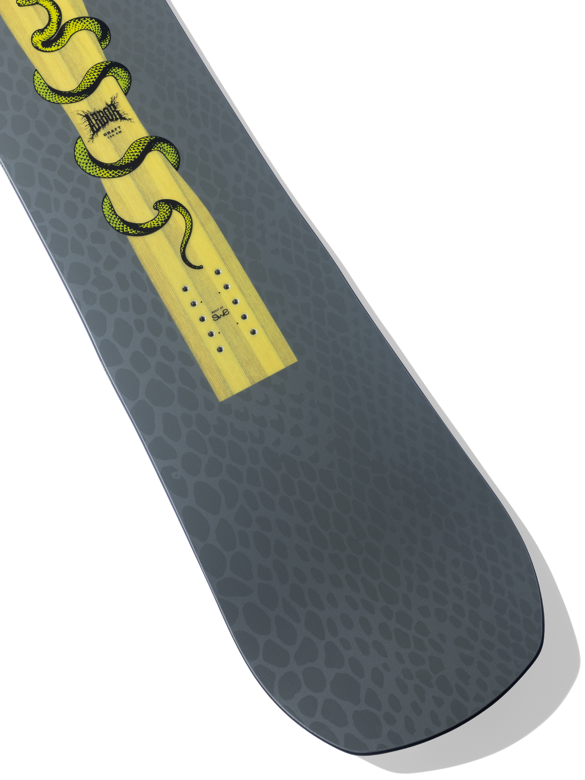 Draft Snowboard