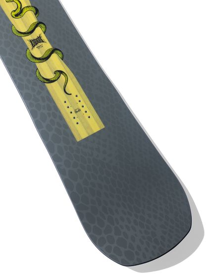 Draft Snowboard