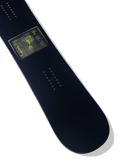 El Camino Snowboard