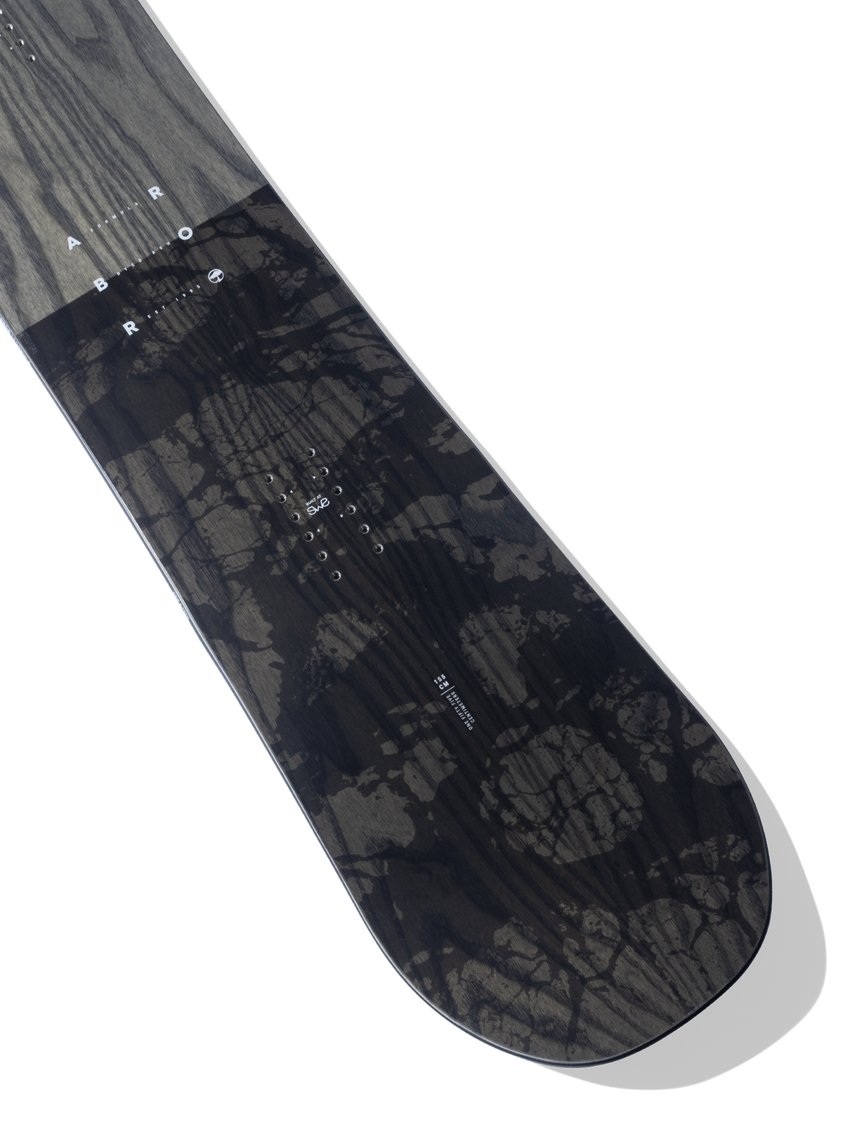 Formula Snowboard