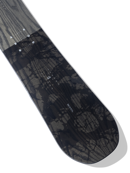 Formula Snowboard