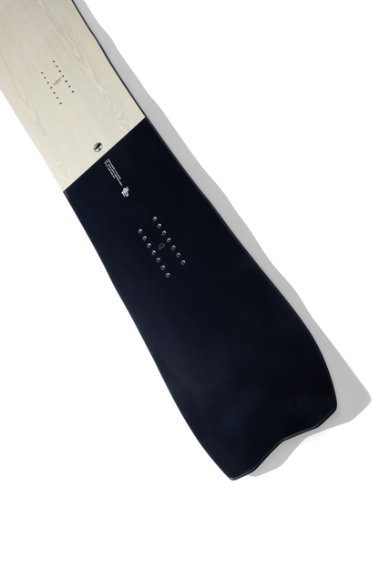 GPS Snowboard