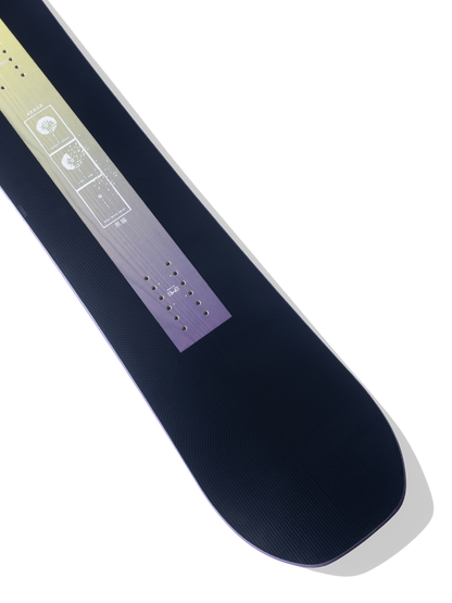 Kuro Neko Snowboard