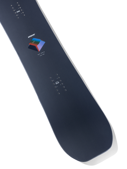 Sin Cara Snowboard