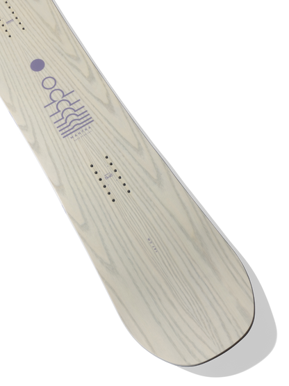 Mantra Snowboard