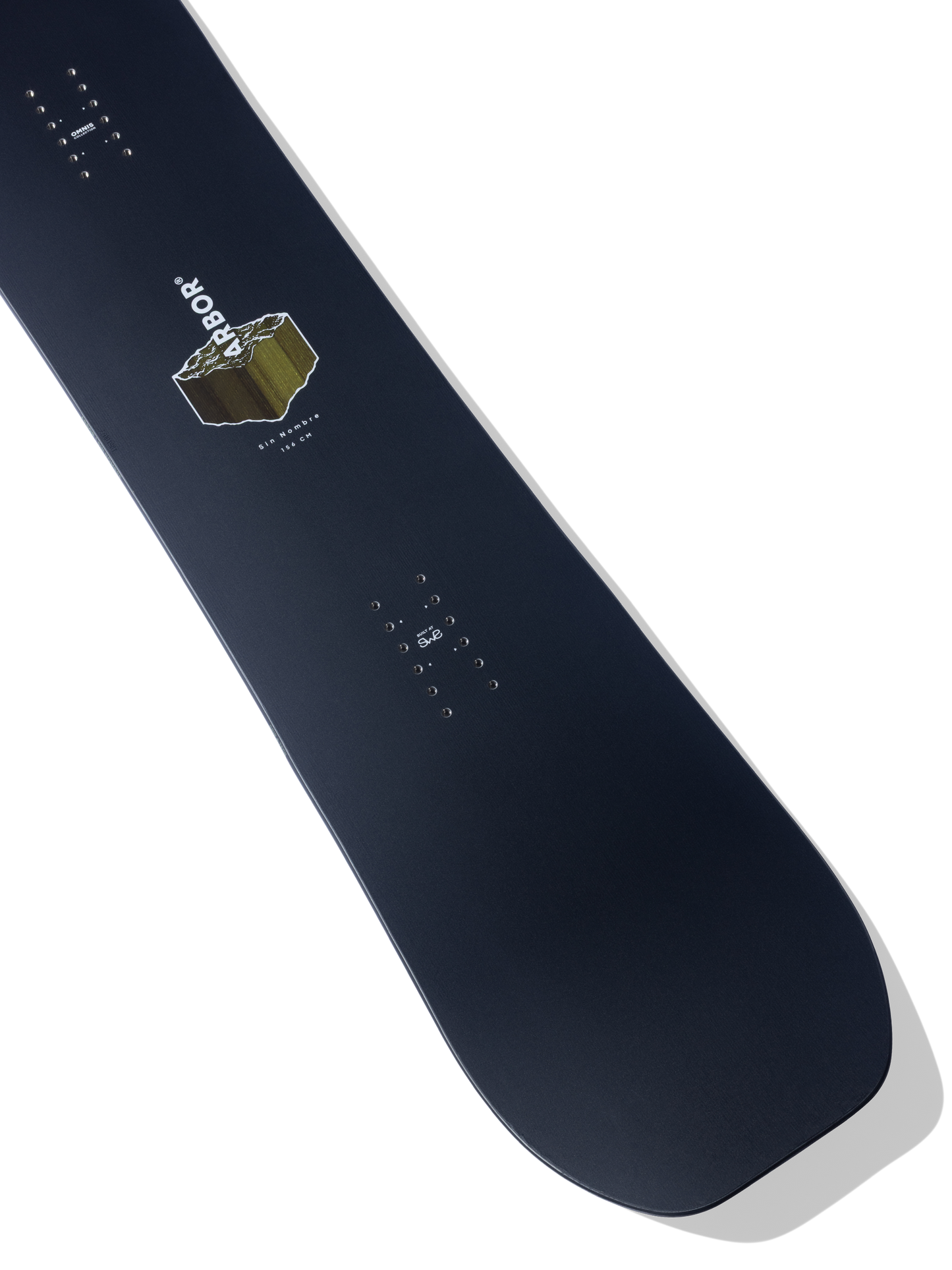 Sin Nombre Snowboard