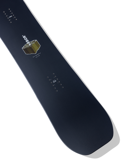 Sin Nombre Snowboard
