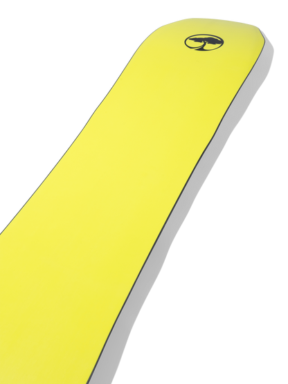 Single Snowboard