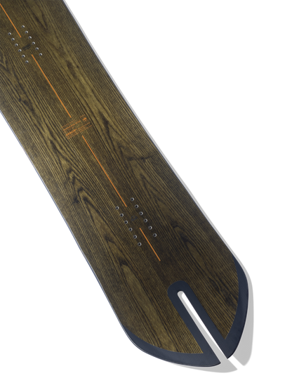 Terrapin PFD Snowboard